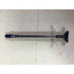 TM Global 5 pcs 1cc / 1ml premium Quality Syringes with Blue Plunger.